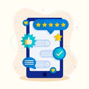 Google Reviews