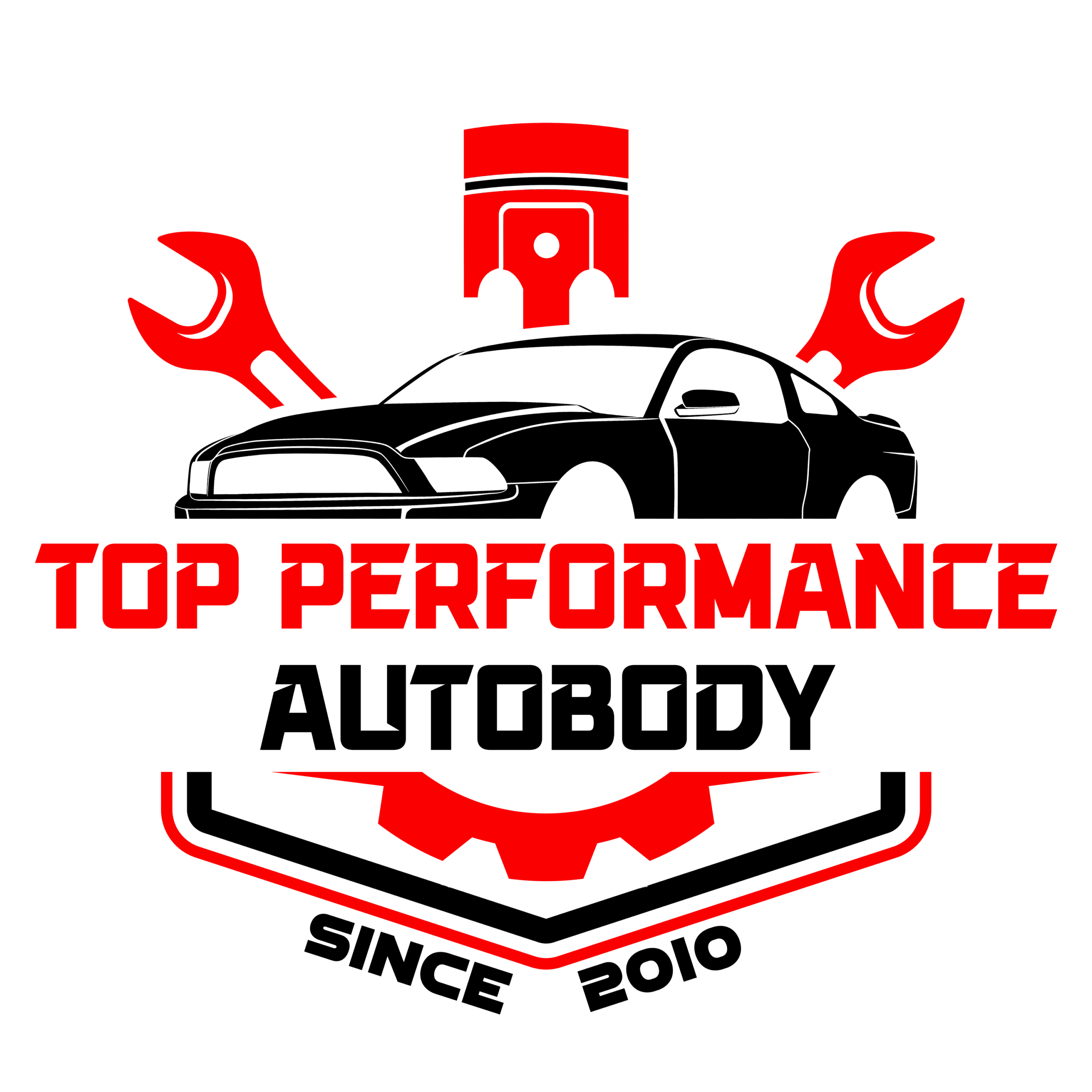Top Performance Logo v1